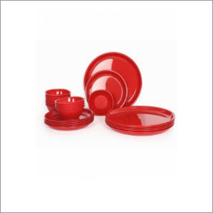 Microwave Dinner Set