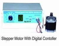 Iti Stepper Motor With Digital Controller