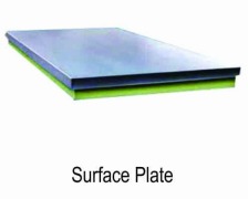 surface Plate
