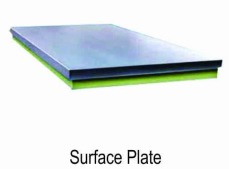 Surface Trailer
