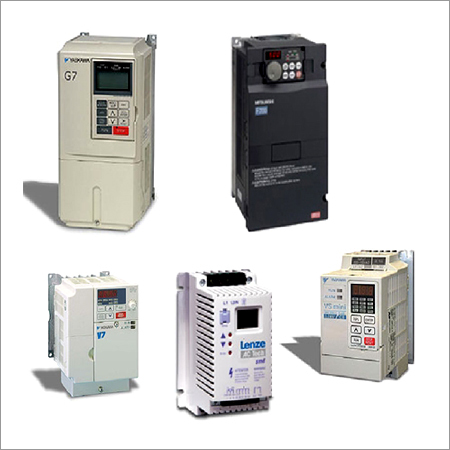 AC Drive