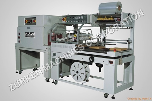 PACKAGING MACHINE
