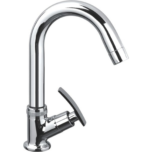 स्टेनलेस स्टील स्वान नेक