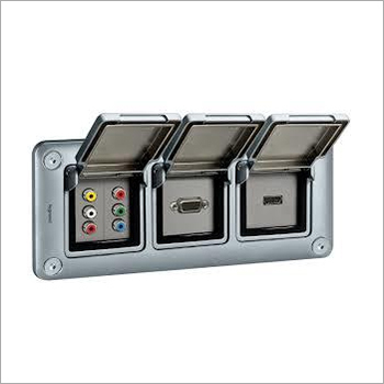 डीसी सॉकेट्स