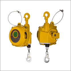 Spring Balancer