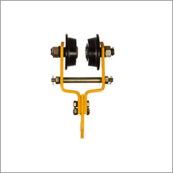 Push Pull Trolley