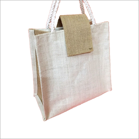 Promotional Jute Bags