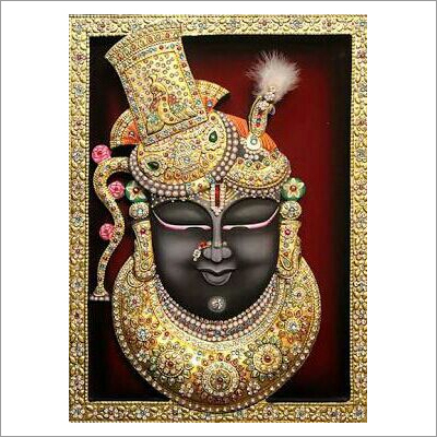 श्रीनाथजी