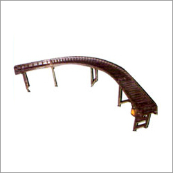 रोलर कन्वेयर