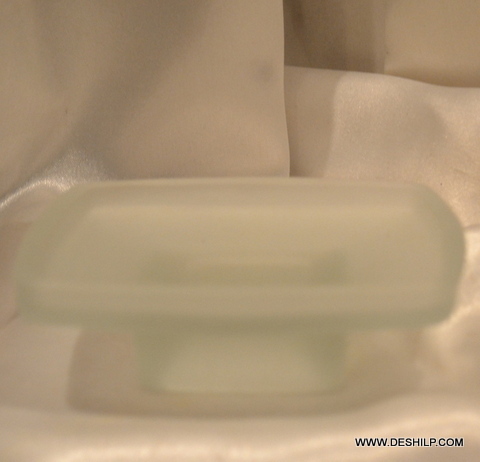 Soap Dishes Bathroom Accerrories