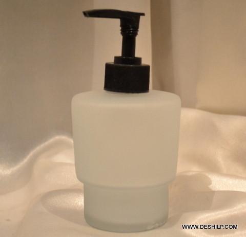 Liquid Soap Dispensers Bathroom Accerrories