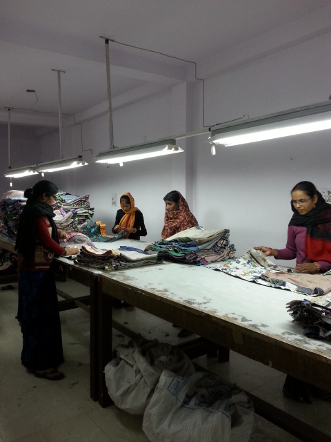 Manufacturing