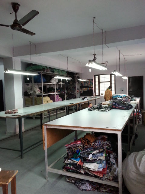 Manufacturing