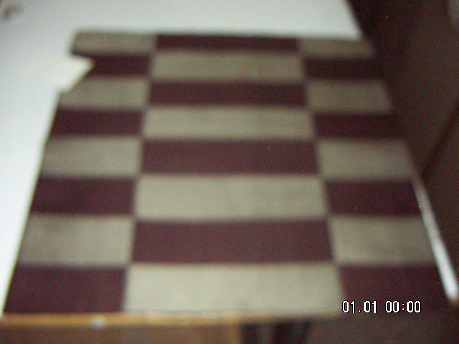 Classy Silk Bedspread