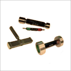 सादा प्लग गेज