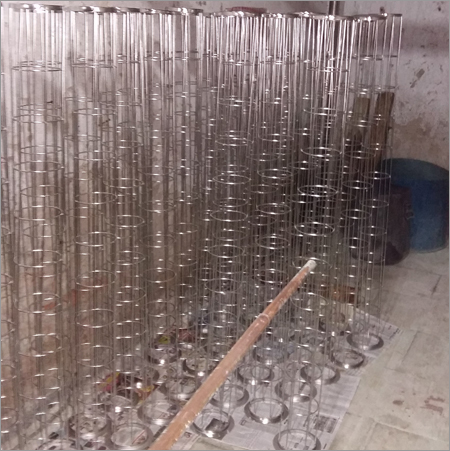 एसएस वायर इलेक्ट्रोपॉलिशिंग सेवाएँ