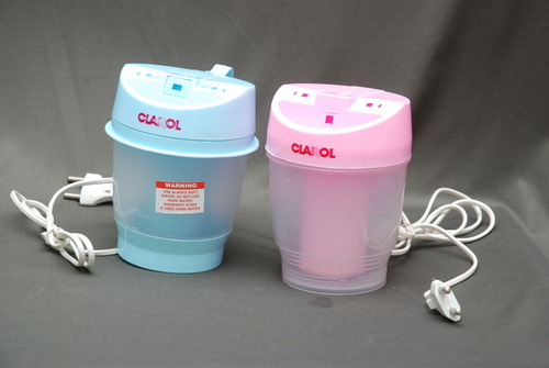Vaporizer