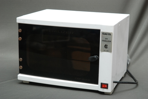 STERLIZER