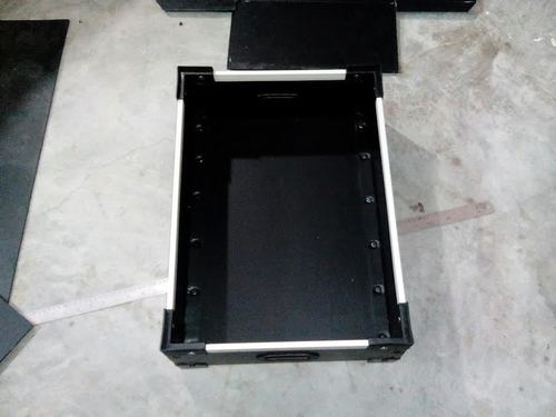 ESD Crates