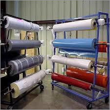 Plastic Ld/Pp/Hm Polythene Rolls