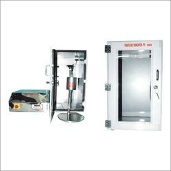 Laboratory Sonicators