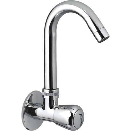 स्टेनलेस स्टील स्वान नेक