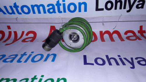 हेल्डेनहाल एनकोडर्स एलडी 521 285-38