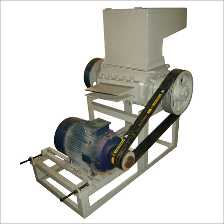 Plastic Granulators