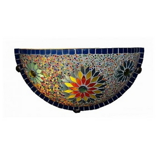 मल्टी कलर वॉल अप लाइटर