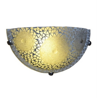 पीला और काला वॉल अप लाइटर