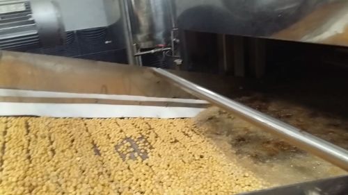Matar Dal Fryer