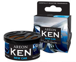 Areon Ken नई कार परफ्युम 35 ग्राम
