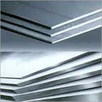स्टेनलेस स्टील की चादरें