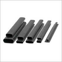 अंडाकार पाइप