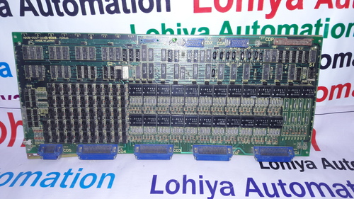 FANUC कार्ड FANUC A20B-0007-0040