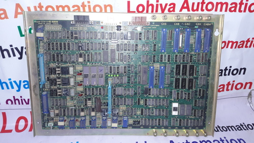 FANUC कार्ड FANUC A20B-0008-0410