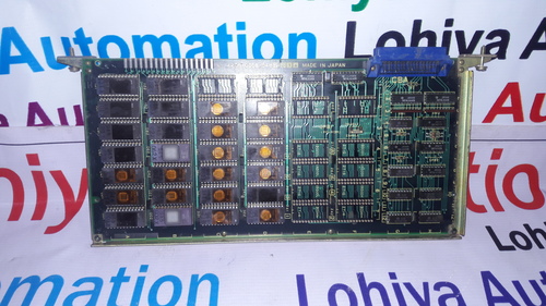 FANUC कार्ड FANUC A20B-0008-0480