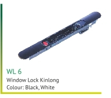 Window Lock Kinlong