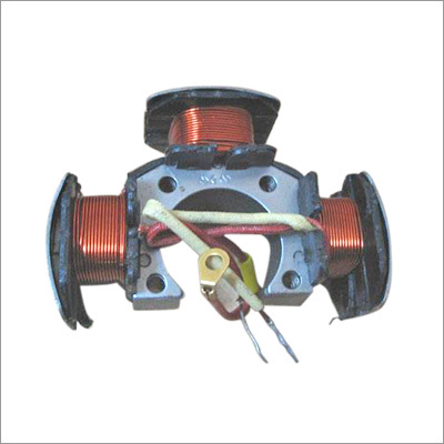Light Coil Hero Honda Splendor