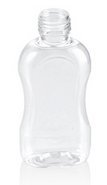 Pharmaceutical Cosmetic Bottles