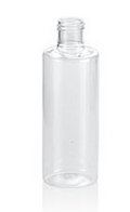 फार्मास्यूटिकल कॉस्मेटिक बोतलें