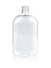 फार्मास्यूटिकल कास्मेटिक बोतलें