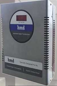 डिजिटल वोल्टेज स्टेबलाइज़र वॉल माउंटिंग