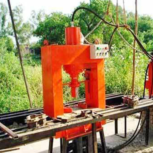 Interlocking Paver Machine - Multi-Material Production Equipment, High-Speed Hydraulic Operation, User-Friendly Design, Energy Efficient Performance, PLC Controlled Mechanism