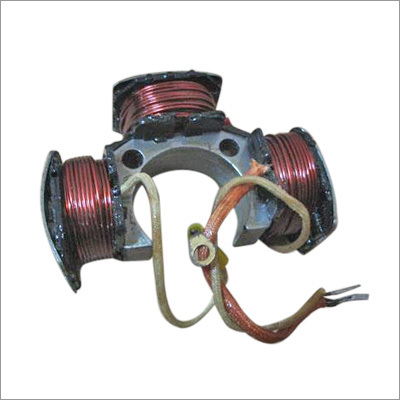 Light Coil  Suzuki Samurai