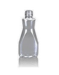 फार्मास्युटिकल कॉस्मेटिक बोतलें