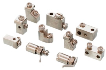 टर्मिनल ब्रास पार्ट्स