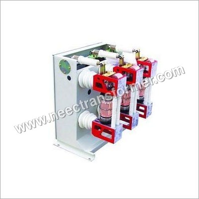 वैक्यूम सर्किट ब्रेकर