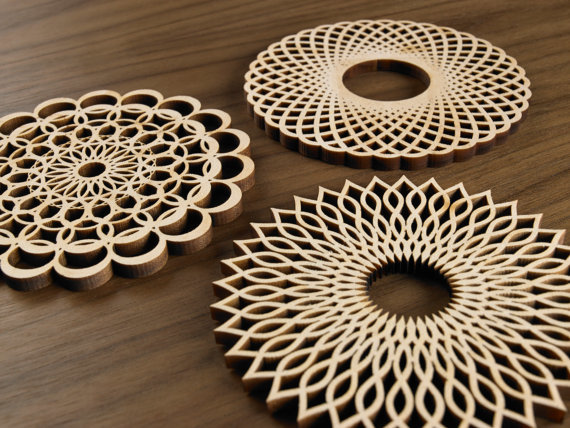 Custom Laser Cutting Services