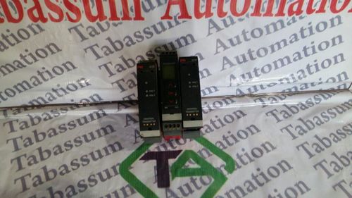 Universal Transmitter  4131 Application: Industrial And Marine Used